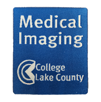 Medical Imaging Patch