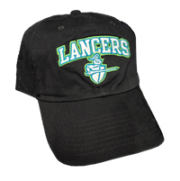 Men's Campus Cap