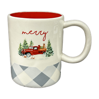 Merry Mug