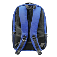 Mobile Edge Backpack Blue