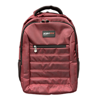 Mobile Edge Backpack Red