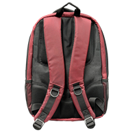 Mobile Edge Backpack Red