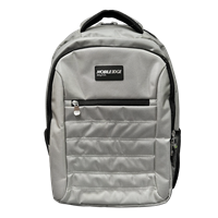 Mobile Edge Backpack Silver