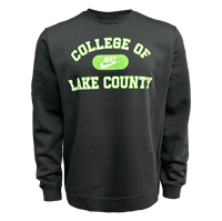 Nike Club Fleece Crewneck Sweatshirt
