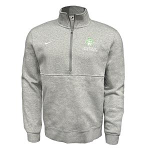 Nike Club Fleece Hz Top Quarter Zip