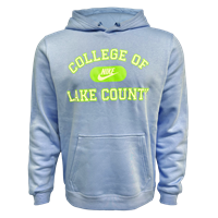 Nike Club Fleece Hoodie