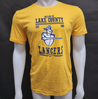 Nike Lancers Core T-Shirt