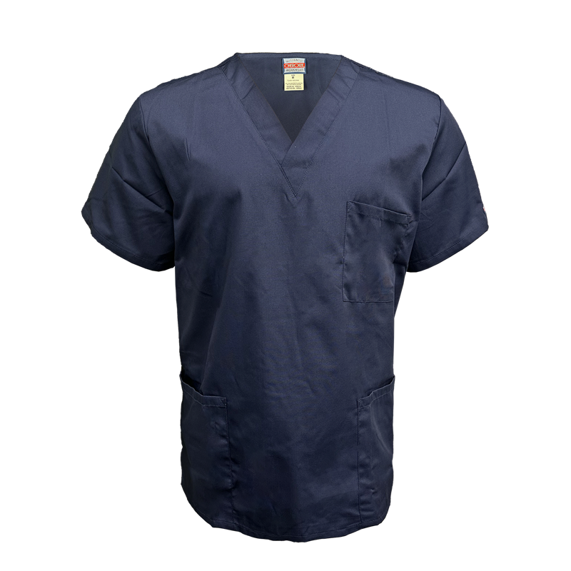 Unisex 3 Pocket Nursing Tunic (SKU 1027361642)