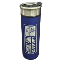 Navy Lancers 16oz Halcyon Tumbler
