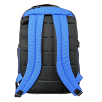 Nike Lancers Backpack Blue