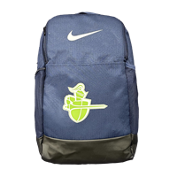 Nike Lancers Backpack Navy