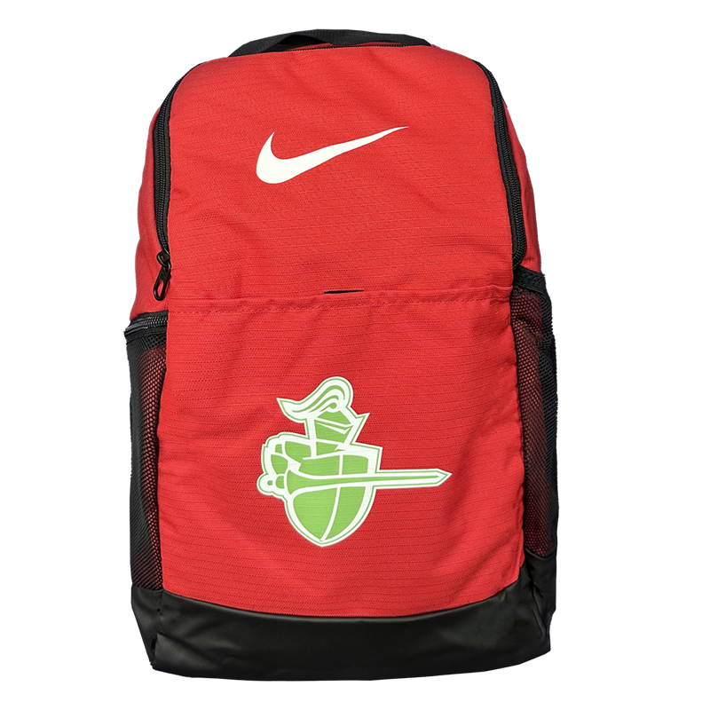 gold nike backpack Nike Heritage Eugene 23L Backpack University Gold/University Gold/White -  SS26
