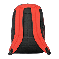 Nike Lancers Backpack Red
