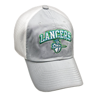 Nike Lancers Mesh Cap Grey