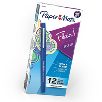 Paper Mate Flair Medium Point Felt Pen