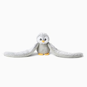 Pax The Penguin Hugimal