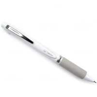 Pentel Energel 0.5mm 2 Color Gel Pen & Pencil
