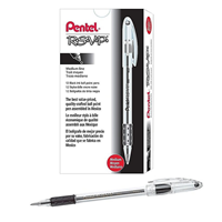 Pentel R.S.V.P. Ballpoint Medium Point Pens