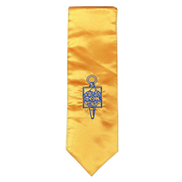 Phi Theta Kappa Graduation Stole