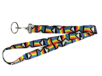 Pride Lanyard