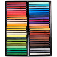 Prismacolor 48ct Nupastel Set