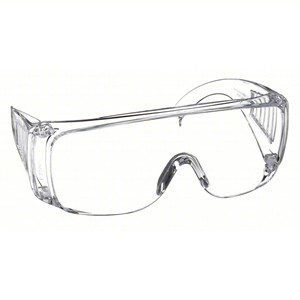 Pyramex Safety Glasses