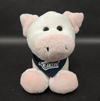 Unicorn Short Stack Plush