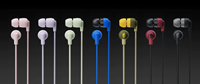 Skullcandy Ink'D+ Earbuds