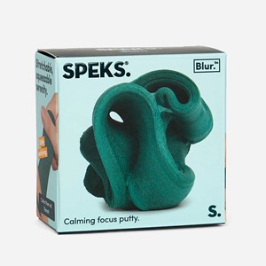 Speks Focus Putty