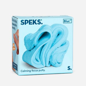 Speks Focus Putty