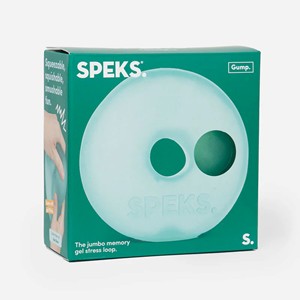 Speks Gump Jumbo Stress Loop