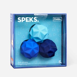 Speks Odds Fidget Magnets
