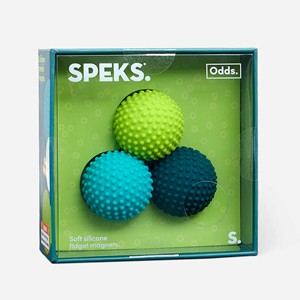 Speks Odds Fidget Magnets