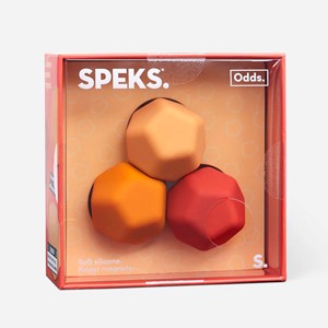 Speks Odds Fidget Magnets