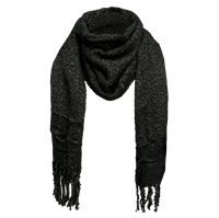 Stardust Oversized Scarf