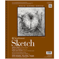 Strathmore 11x14 Sketch Paper Pad