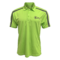 CLC Silktouch Performance Polo