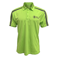 Unisex CLC Silktouch Performance Polo