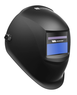 Weldstar Helmet Shade