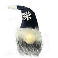 Winter Gnome