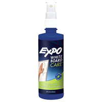 Expo Dry Erase White Board Cleaner 8 Oz Spray Bottle